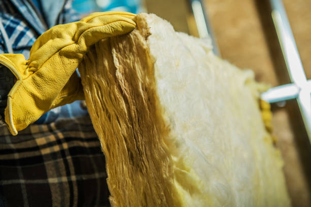 Range of Insulation Solutions in Elmendorf, TX
